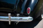 Ford DeLuxe Fordor Sedan 1939 года